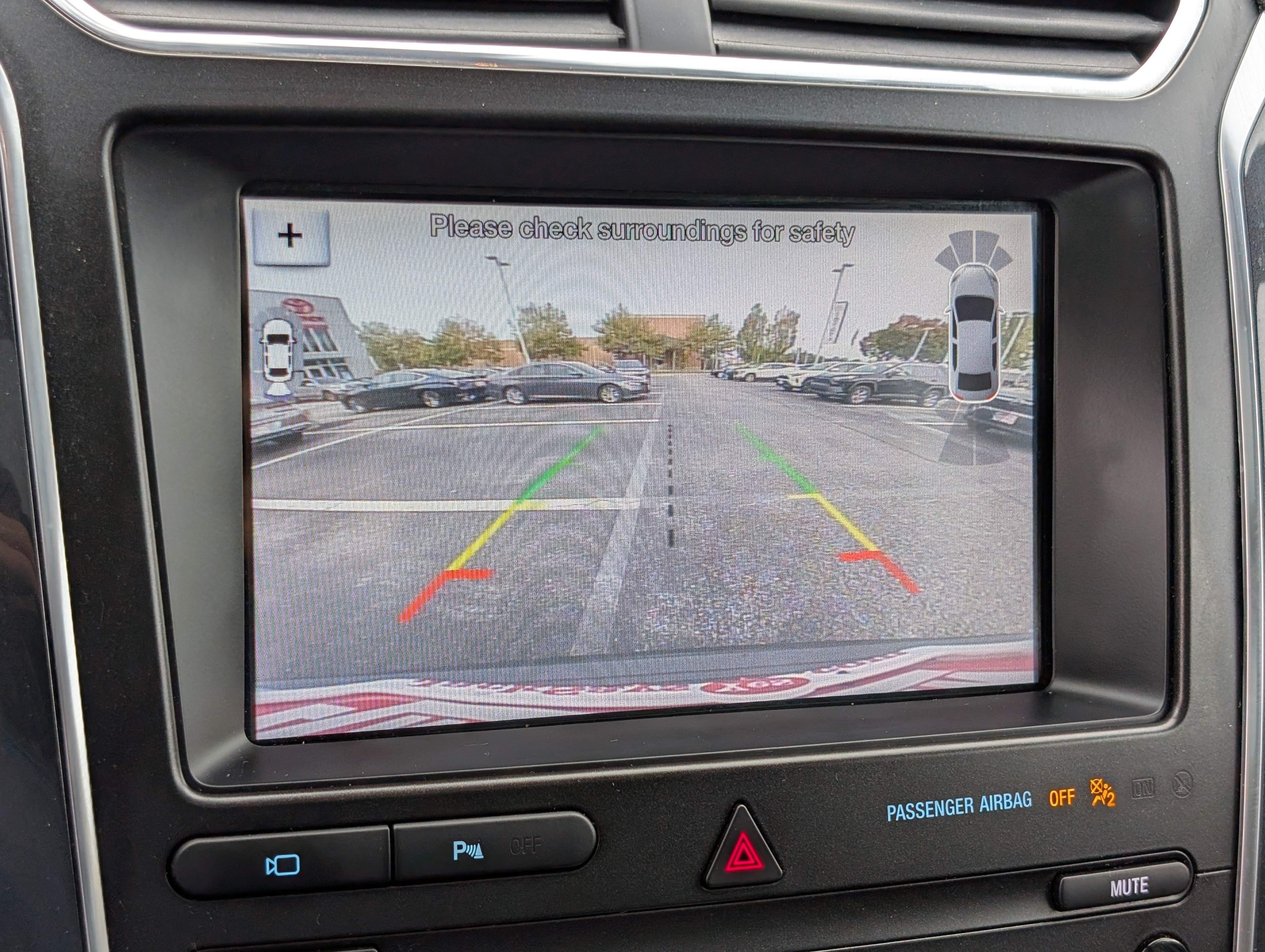 Used 2019 Ford Explorer Sport w/ Equipment Group 401A AWD/4WD image 34