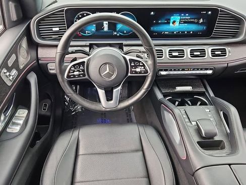 Used 2022 Mercedes-Benz GLE 350 4MATIC image 14