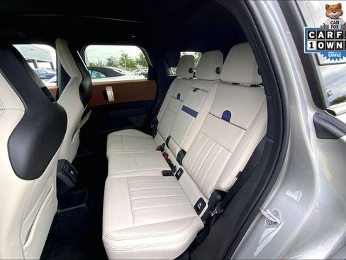 Certified 2025 MINI Cooper Countryman S image 26