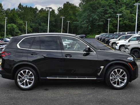Used 2026 BMW X5 xDrive40i AWD/4WD image 6