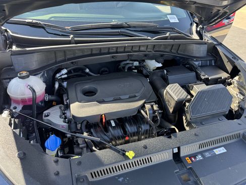 Used 2021 Hyundai Tucson Ultimate FWD image 39