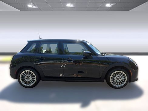 New 2026 MINI Cooper S FWD image 8