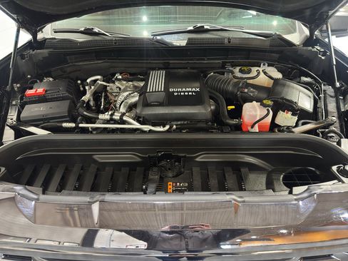 Used 2024 GMC Sierra 1500 Denali AWD/4WD image 45