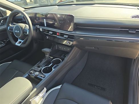 New 2026 Kia K5 GT-Line image 11