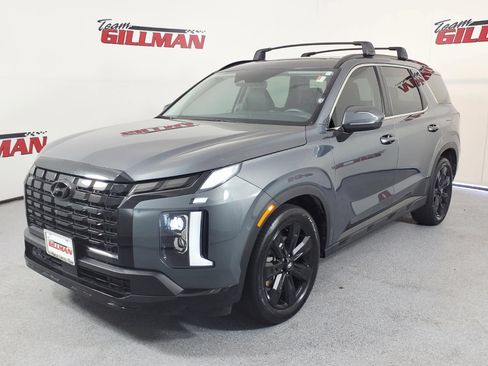 Used 2024 Hyundai Palisade XRT FWD image 3