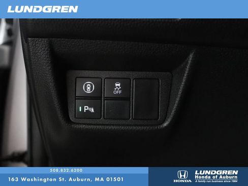 Used 2021 Honda Accord Touring image 36