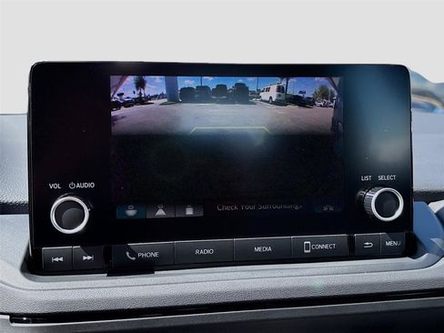 Certified 2025 Honda Accord SE image 15