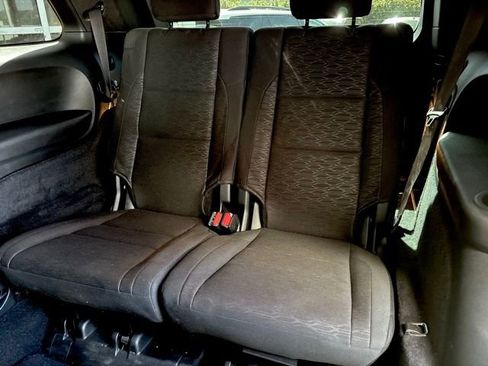 Used 2025 Dodge Durango GT image 23