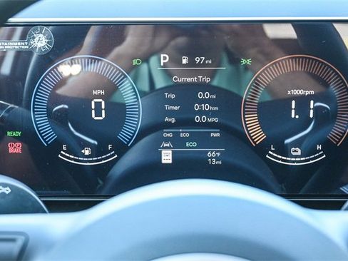 New 2026 Hyundai Tucson Blue SE image 27