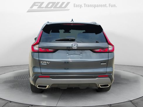 Certified 2024 Honda CR-V Sport Touring image 6