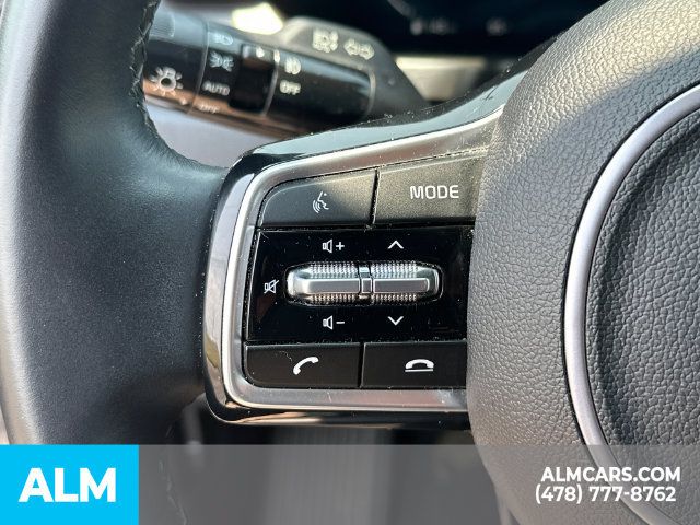 Used 2023 Kia Sorento SX AWD/4WD image 30
