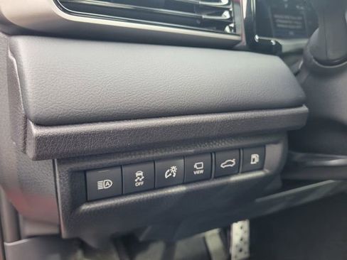 New 2026 Toyota Camry XSE AWD/4WD image 17