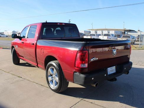 Used 2019 RAM 1500 Big Horn image 6