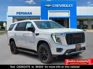 New 2026 GMC Yukon Denali AWD/4WD video 1