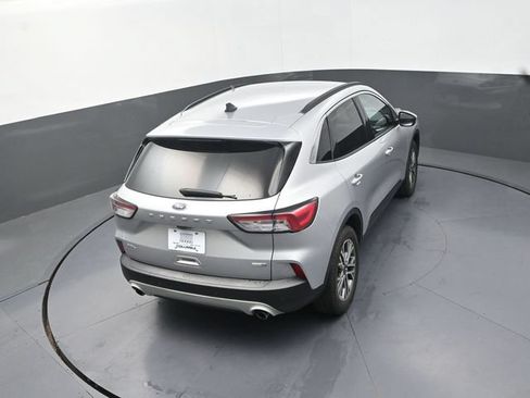 Used 2020 Ford Escape SEL AWD/4WD image 17