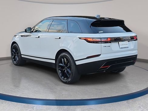 New 2026 Land Rover Range Rover Velar S image 7