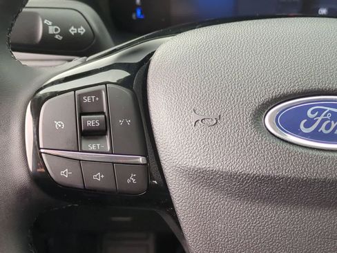 Used 2025 Ford Escape Active w/ Cold Weather Package image 24