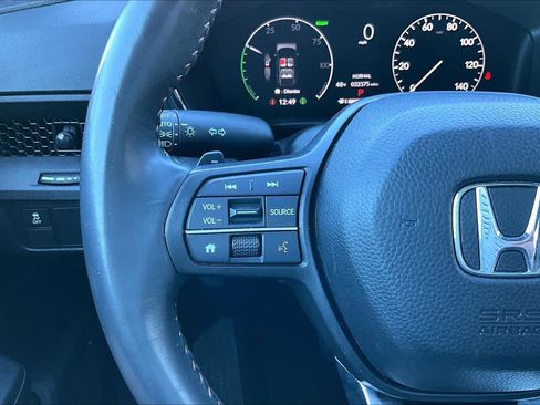 Used 2023 Honda CR-V Sport image 23