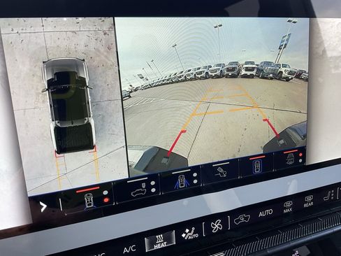 New 2025 GMC Hummer EV 2X image 20