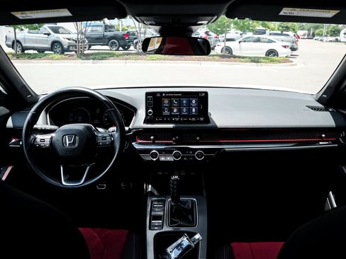 Used 2023 Honda Civic Si image 28