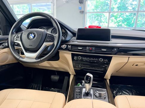 Used 2017 BMW X5 xDrive35i AWD/4WD image 30