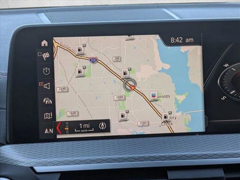 Used 2019 BMW X4 M40i w/ Executive Package image 14