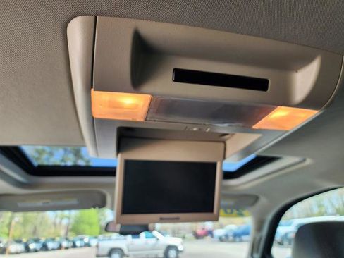 Used 2012 Chevrolet Tahoe LT w/ Luxury Package image 26