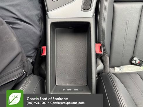 Used 2017 Audi A4 2.0T Prestige w/ Prestige Package image 38