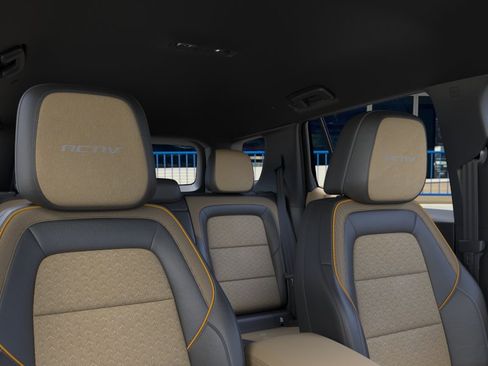 New 2026 Chevrolet Equinox ACTIV FWD image 24