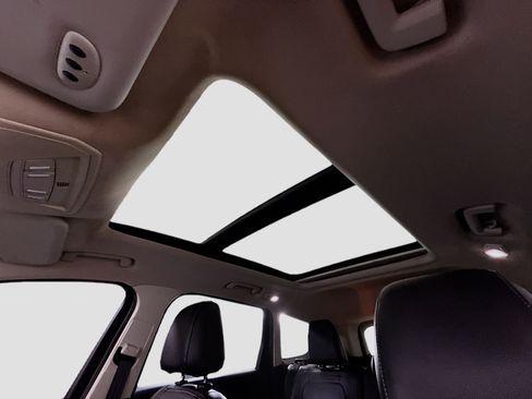 Used 2017 Ford Escape Titanium w/ Equipment Group 301A image 41