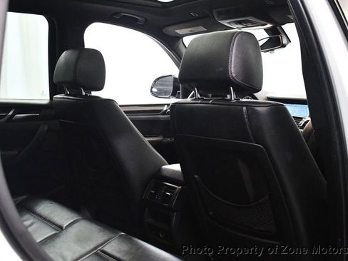 Used 2016 BMW X3 xDrive35i image 15