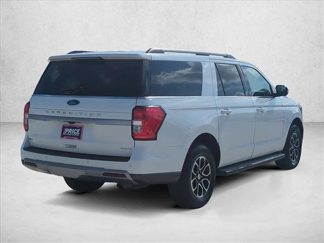 Used 2024 Ford Expedition Max XLT RWD image 5