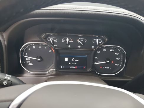 Used 2020 GMC Sierra 1500 SLT image 38