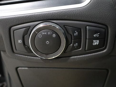 Used 2024 Ford Edge ST-Line AWD/4WD image 31