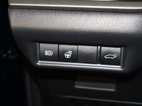 Used 2024 Toyota Grand Highlander XLE image 35