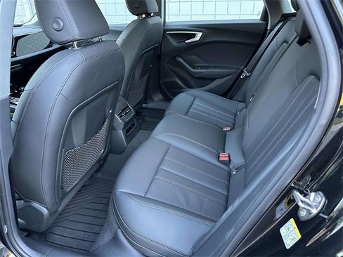 Certified 2025 Audi A5 2.0T Premium w/ Convenience Package image 13