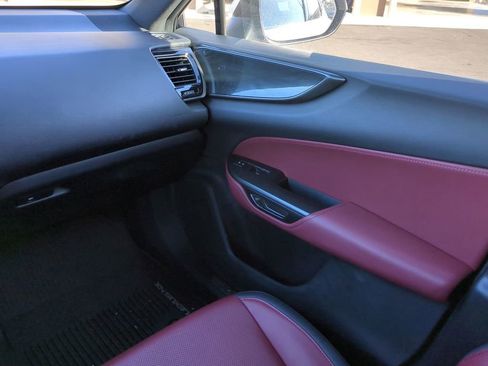 Used 2022 Lexus NX 350 AWD w/ Premium Package image 17