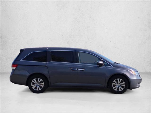 Used 2016 Honda Odyssey EX image 4
