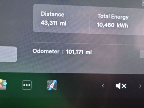 Used 2022 Tesla Model 3 Long Range image 23