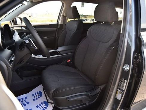 Used 2024 Hyundai Palisade SE image 18