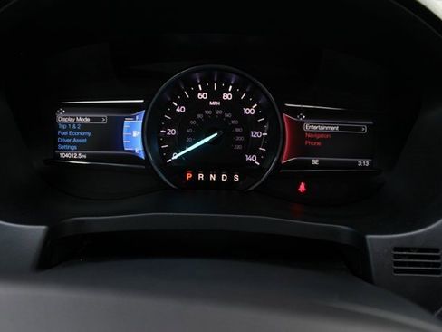 Used 2018 Ford Explorer Limited w/ Equipment Group 301A image 25