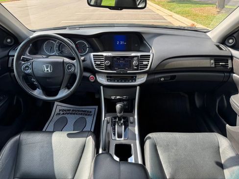 Used 2014 Honda Accord EX-L image 27