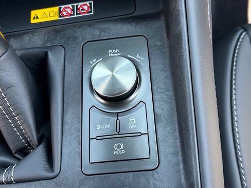 New 2026 Lexus IS 350 F Sport w/ Technology Package AWD/4WD image 29