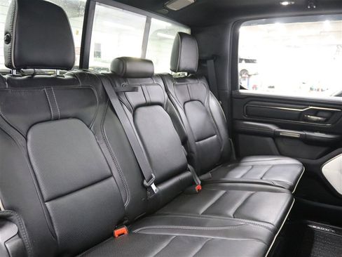 Used 2020 RAM 1500 Limited image 19