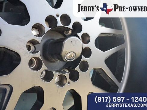 Used 2023 Ford Bronco Outer Banks image 23