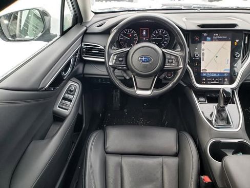 Used 2022 Subaru Outback Limited w/ Popular Package #2 image 15