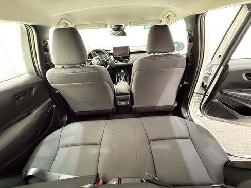 Used 2024 Toyota Corolla LE image 24