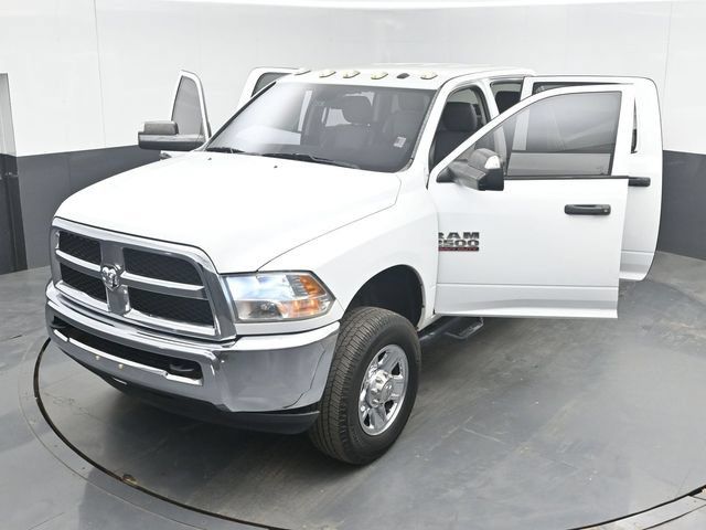 Used 2016 RAM 2500 Tradesman w/ Chrome Appearance Group AWD/4WD image 48