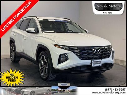 Used 2023 Hyundai Tucson SEL w/ Convenience Package