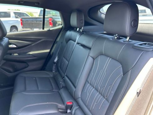 Used 2024 Buick Envista Avenir FWD image 36